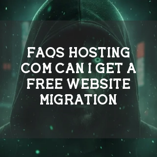 Hosting.com FAQs Banner