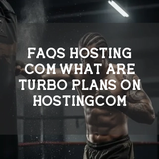 Hosting.com FAQs Banner