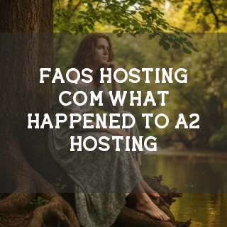 Hosting.com FAQs Banner