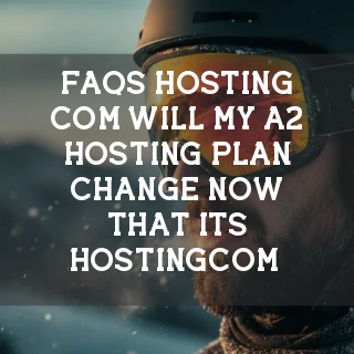 Hosting.com FAQs Banner